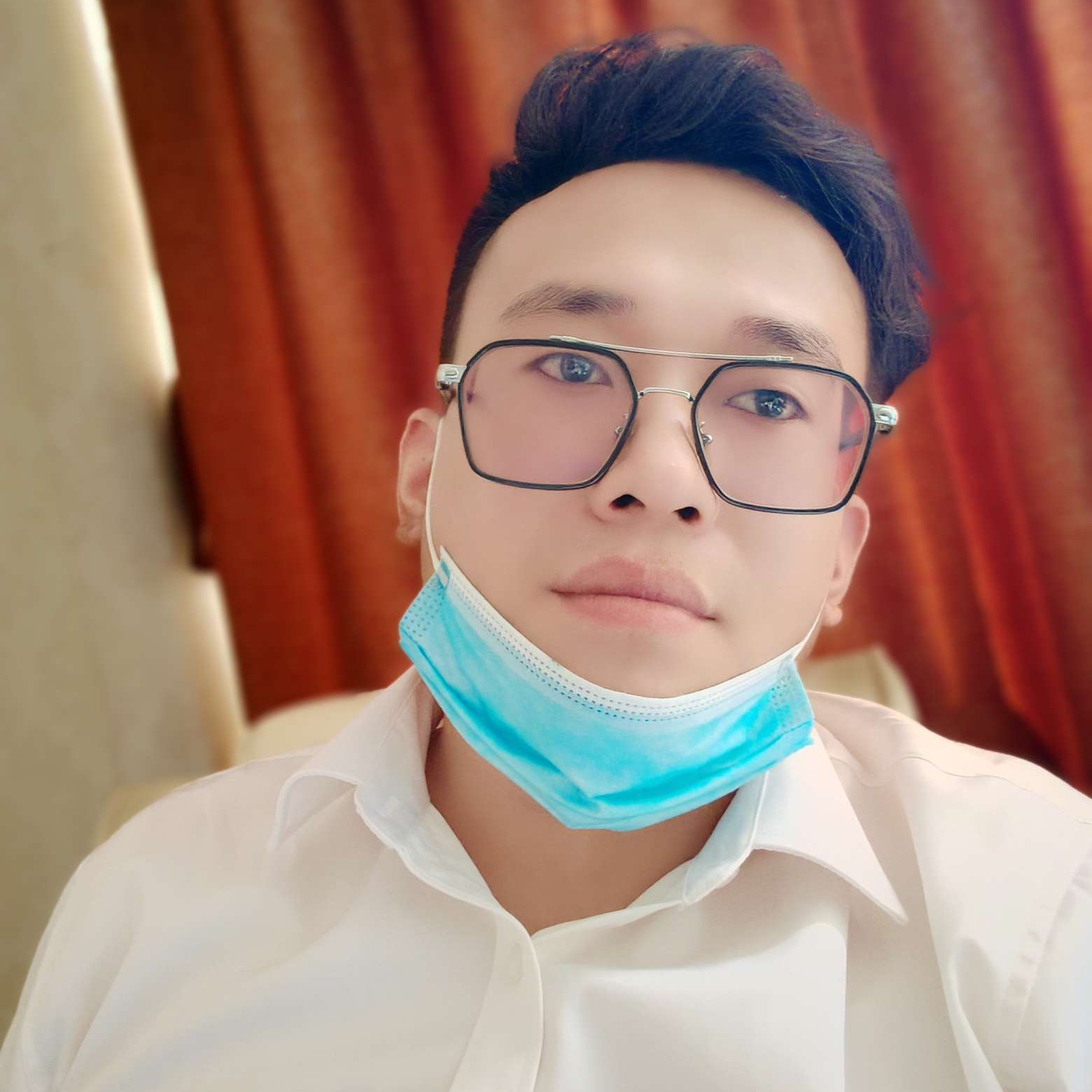 外套多么默默的照片