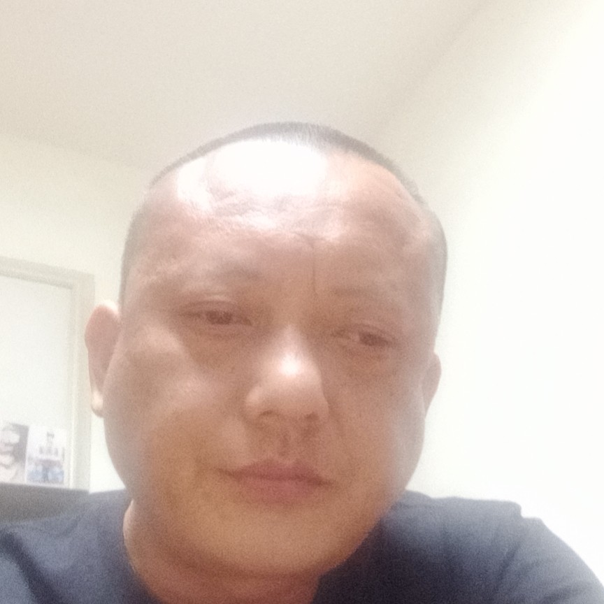 大山懵懂的照片