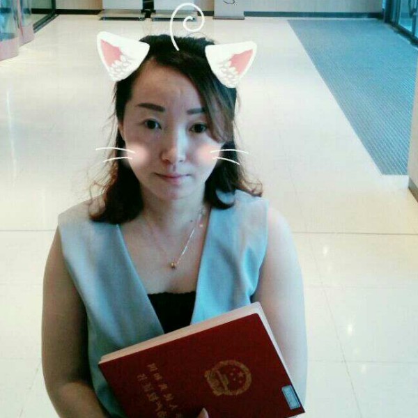 迷路的心的照片