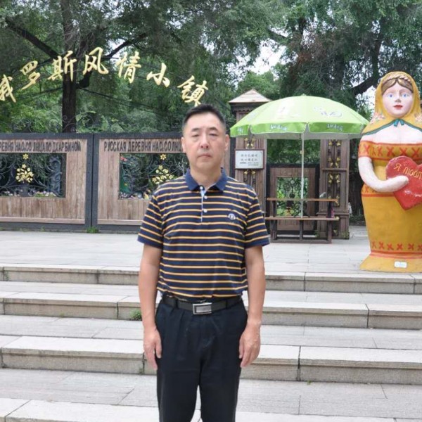 良友：2020的照片