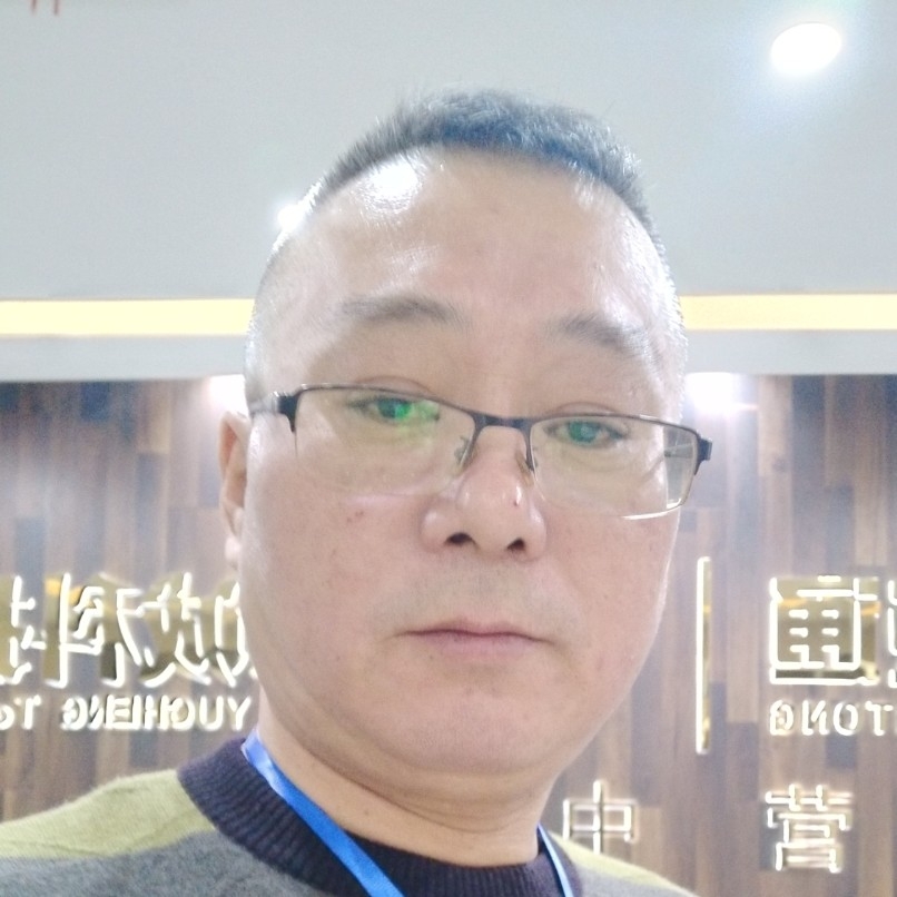 百花君的照片