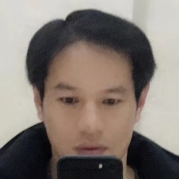 我是翟翟的照片
