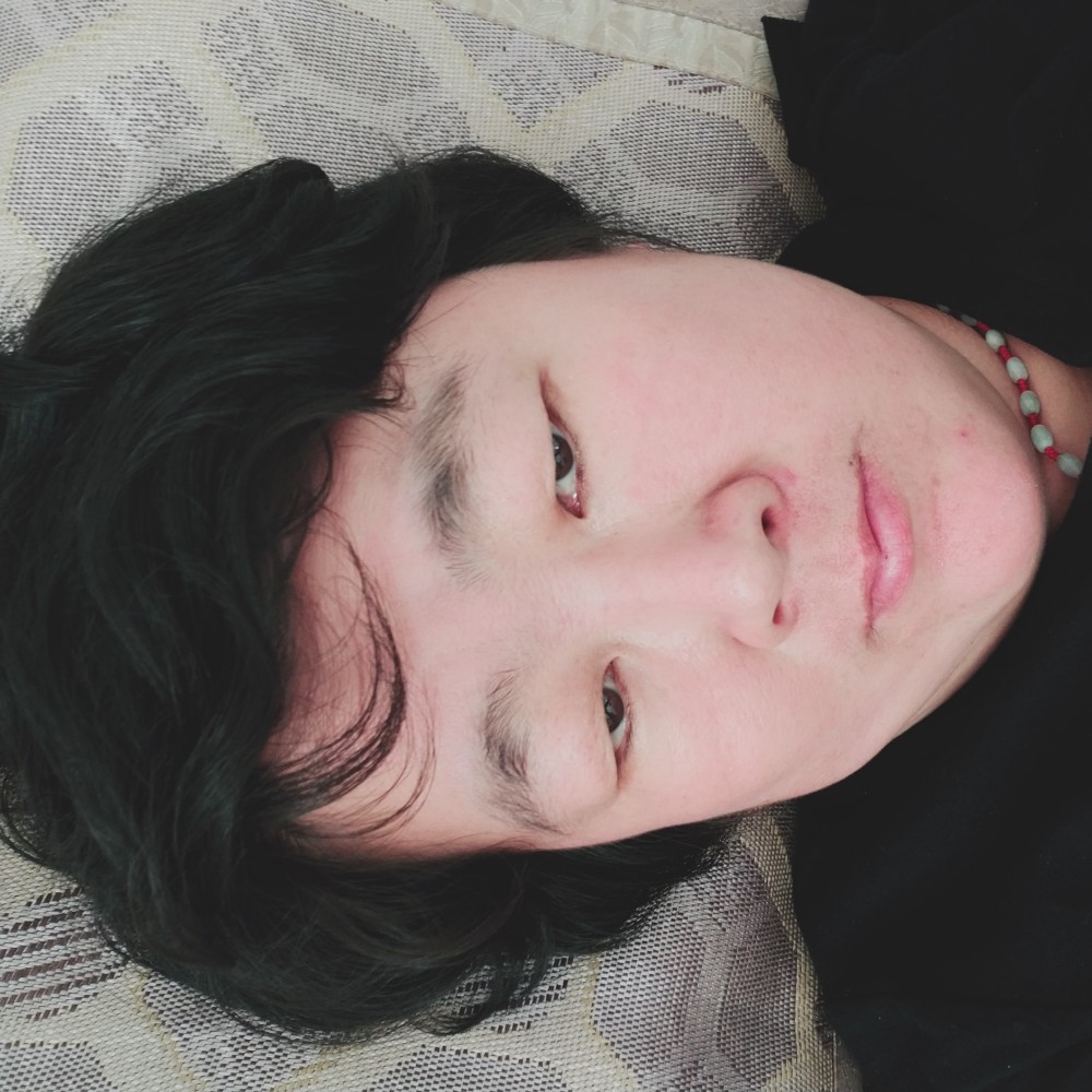 魔幻彩虹的照片