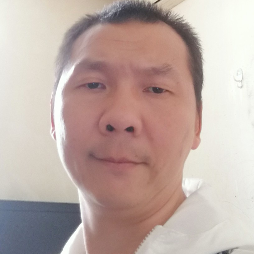 不会聊天的我的照片