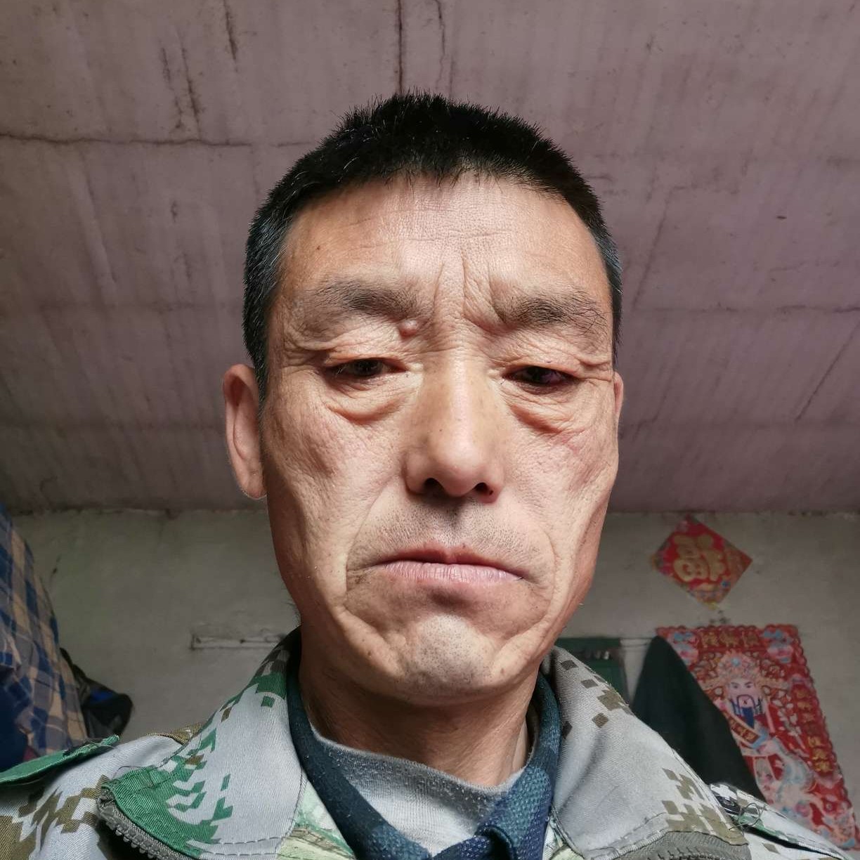 勤恳保卫陌殇的照片