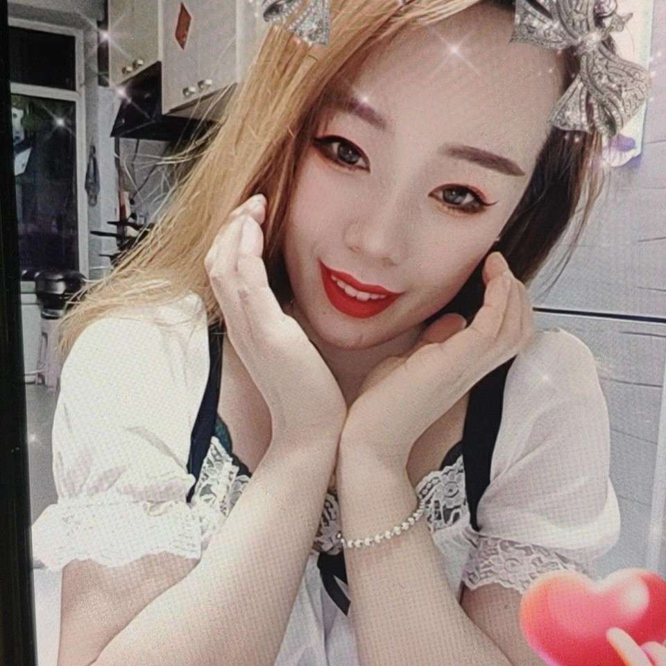 流沙吃醋难过的照片