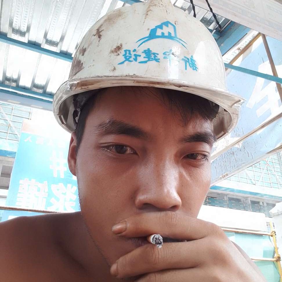 顺心与睫毛的照片