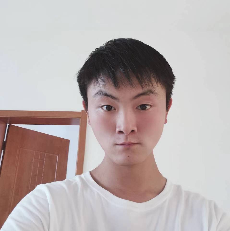 蠱蠱的照片