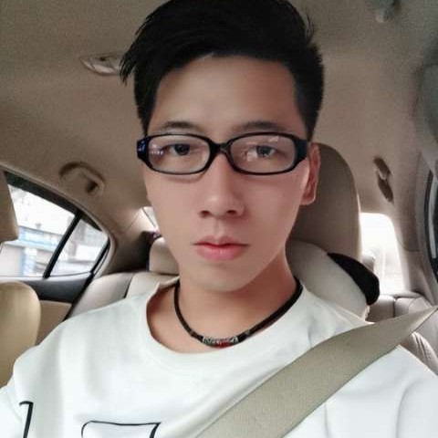 呆到自然萌的照片