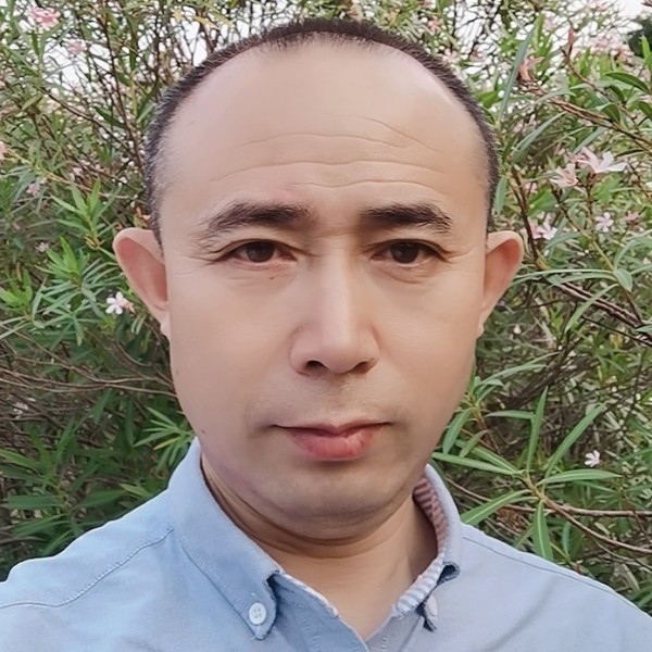孤狼的照片