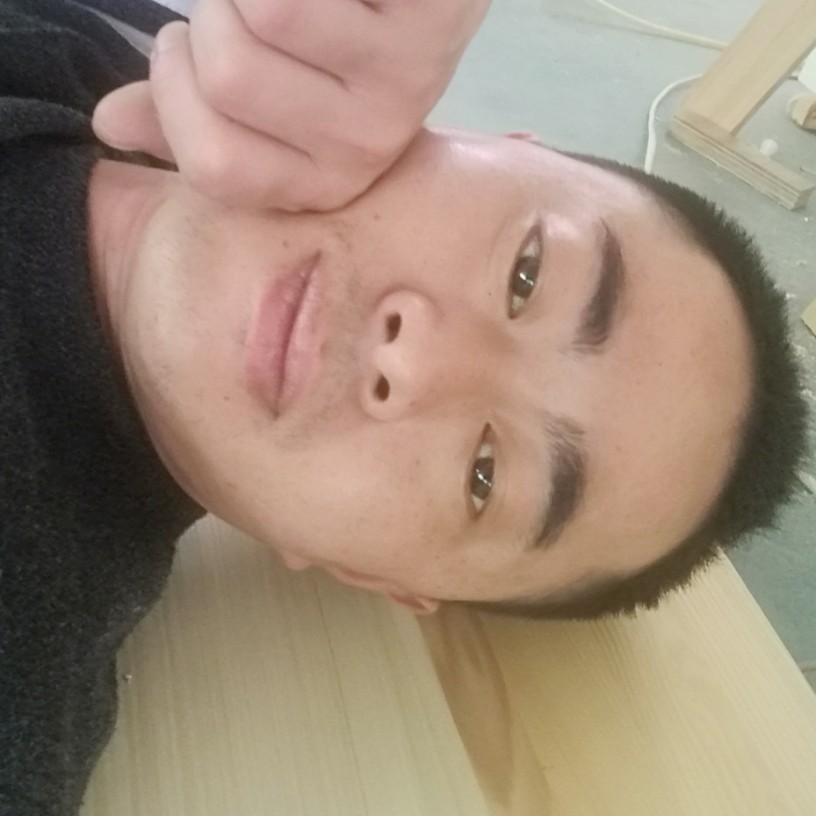 板栗可靠的照片