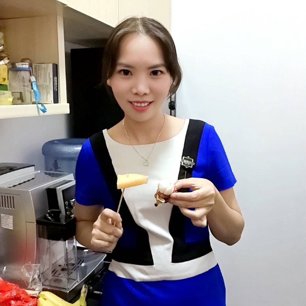 Cary/贞的照片