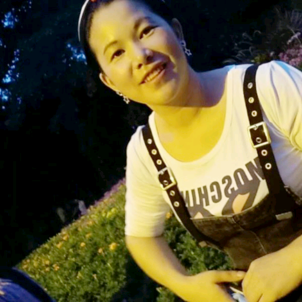 我理想的照片