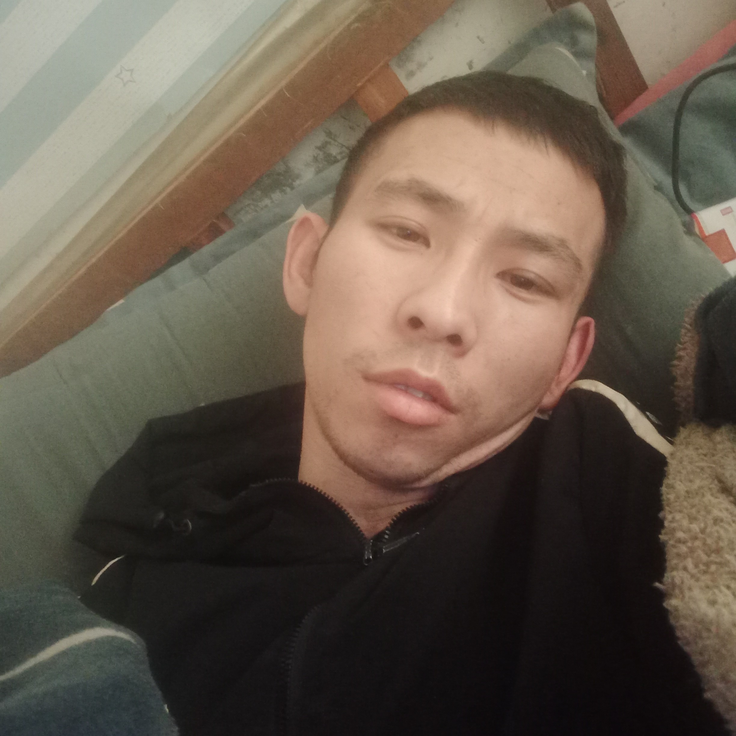 专业老司机的照片