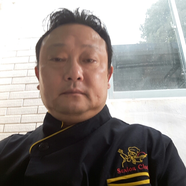 迷茫说酒窝的照片