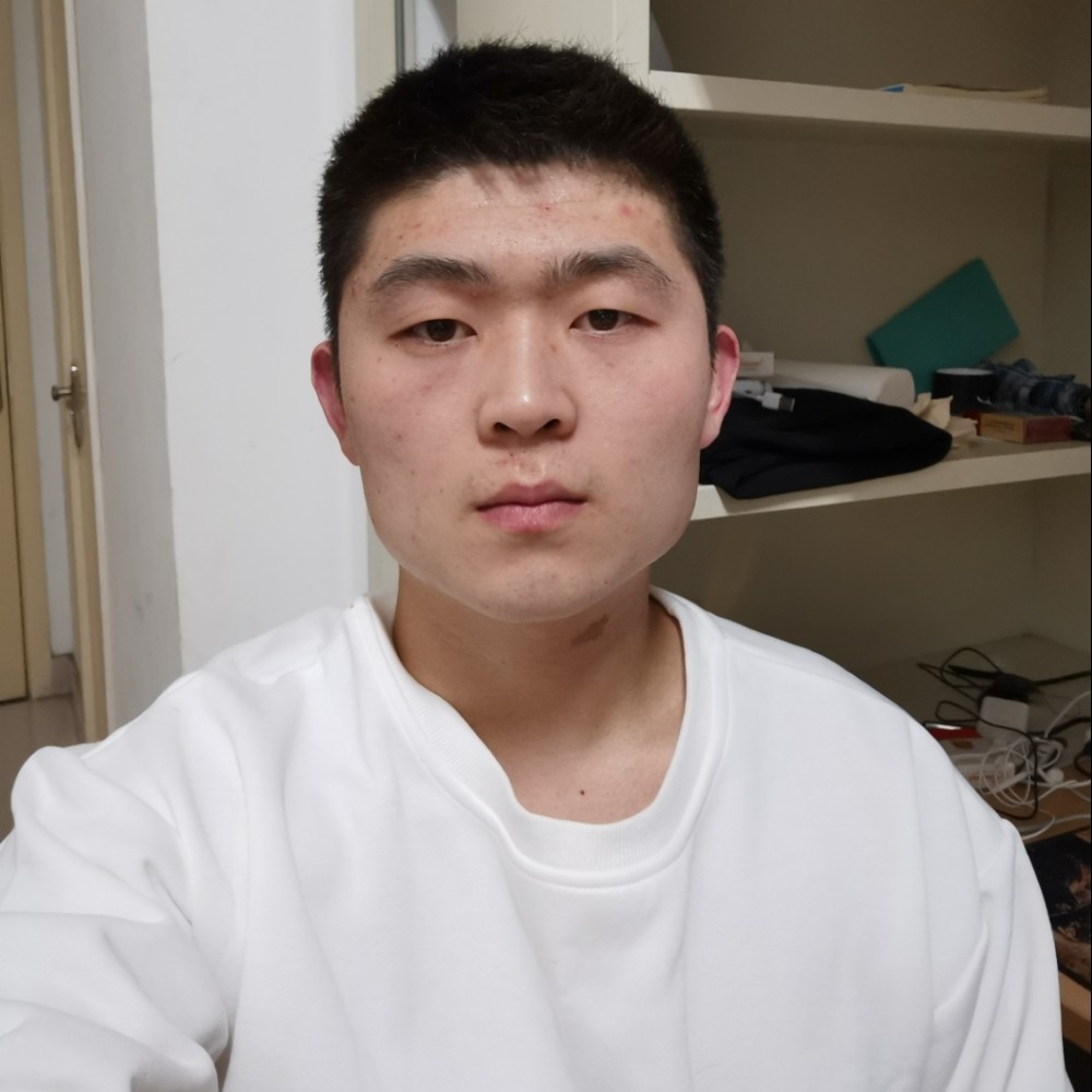 绝影与执着的照片