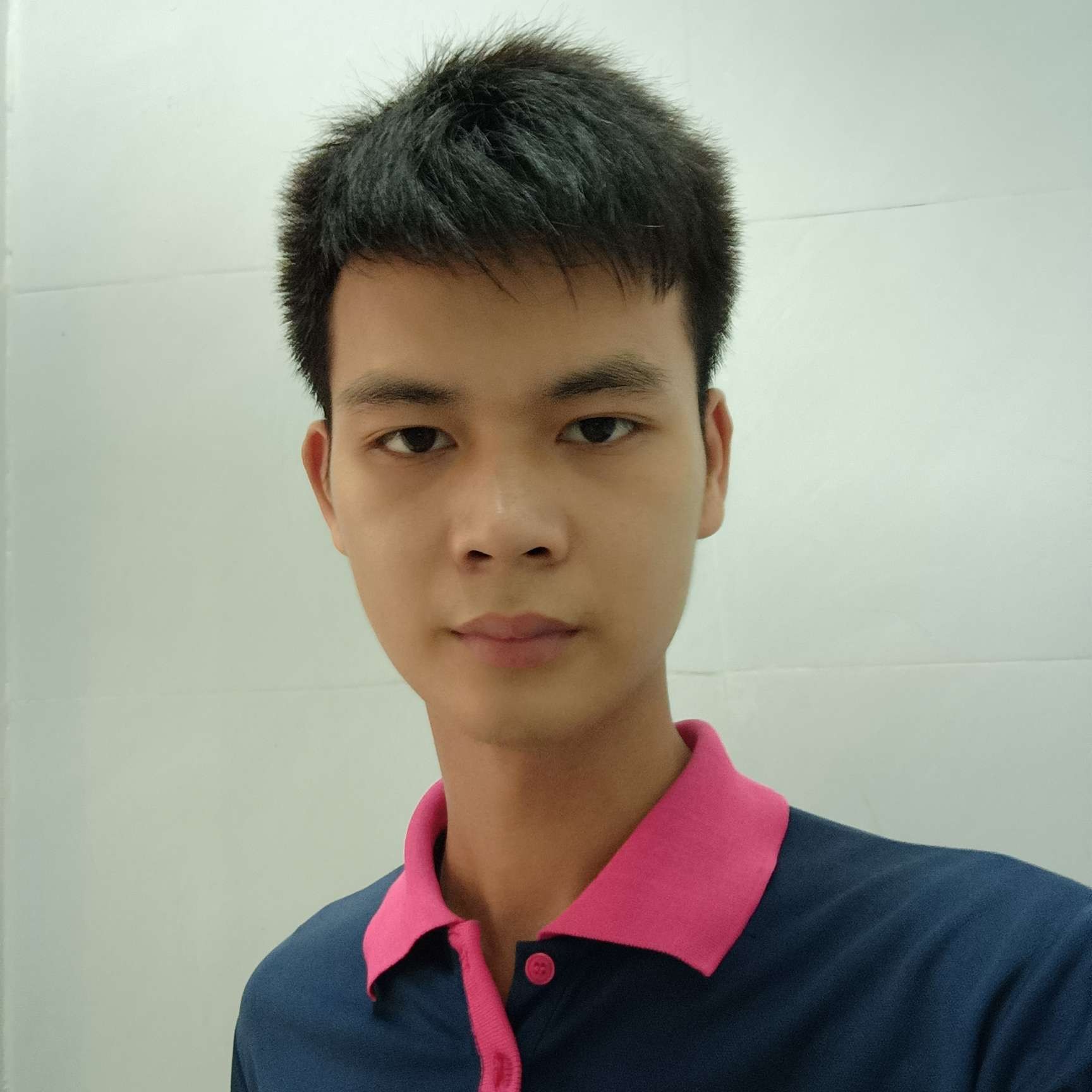 热心打小白菜的照片