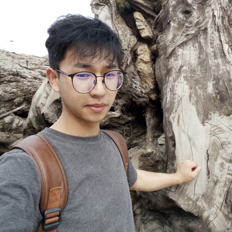 无聊的李白白的照片