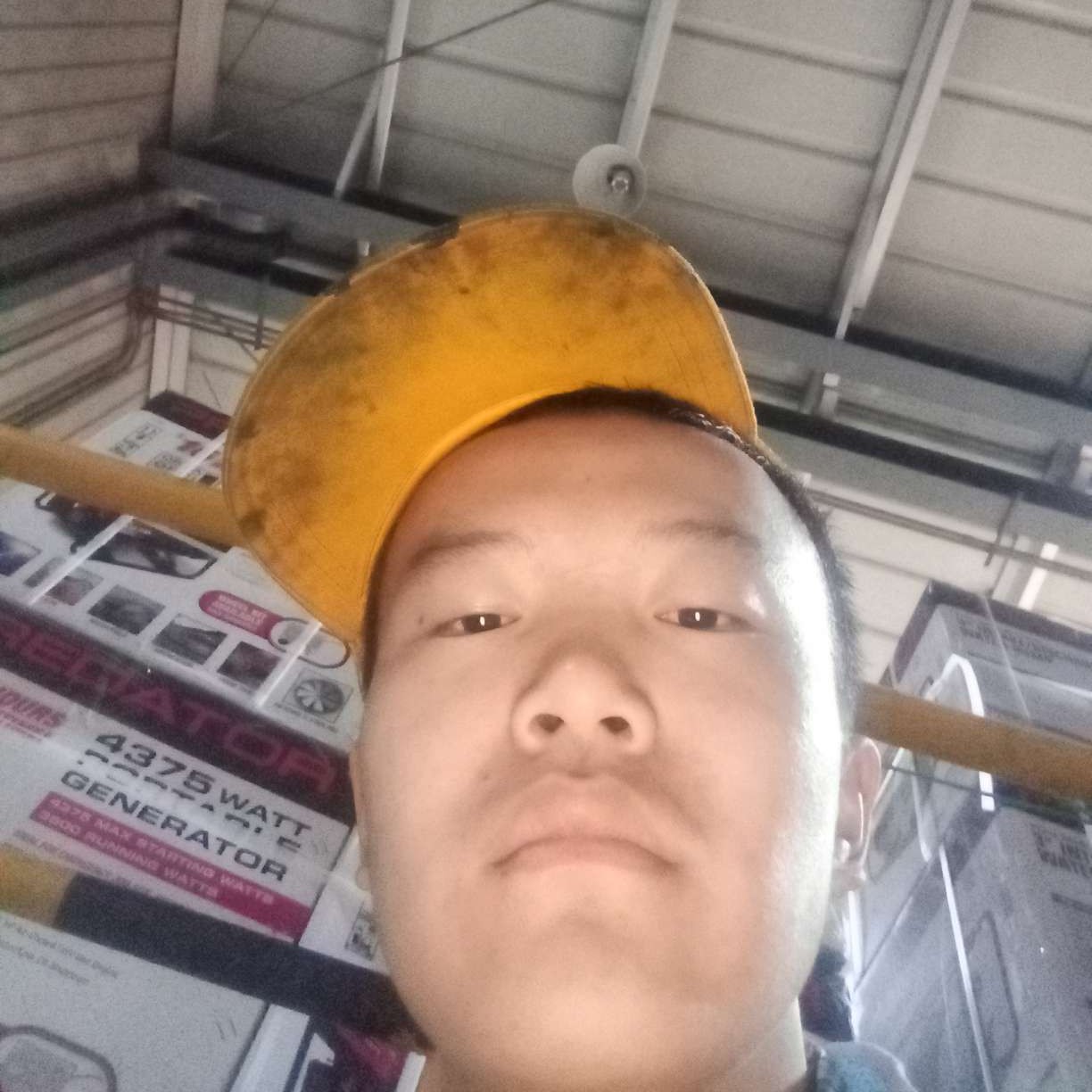 爱上一层楼的照片