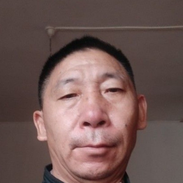 顶天立地，好男人的照片