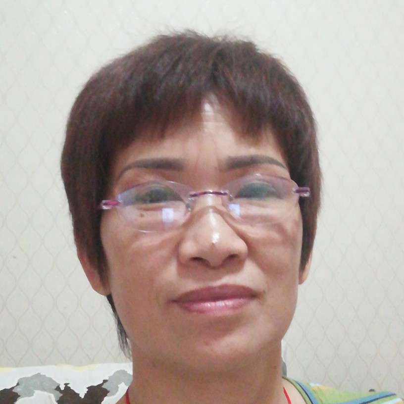 徐红小龙女的照片