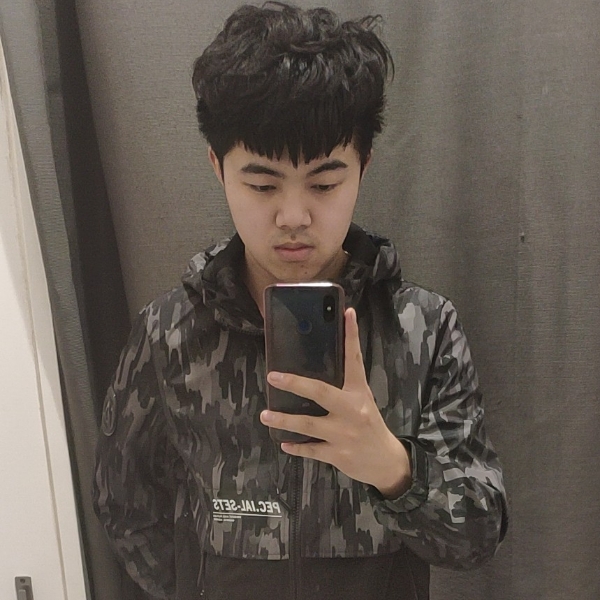 沐樱拾忆外向的照片