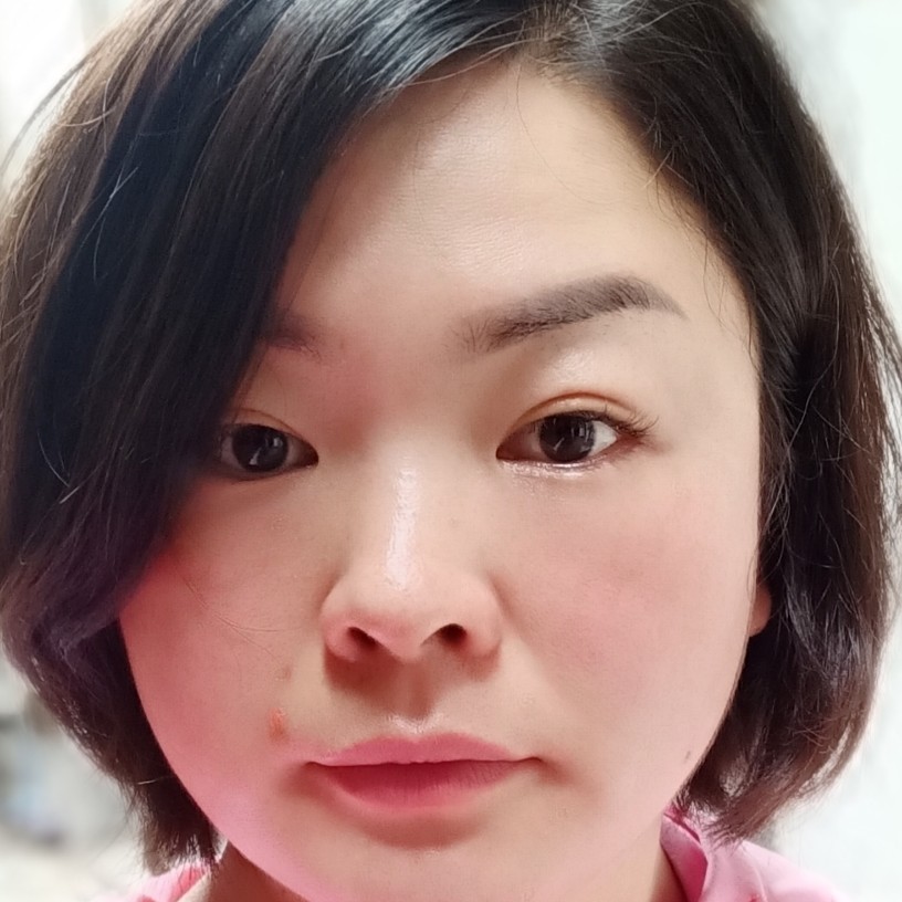 黄昏的等待的照片