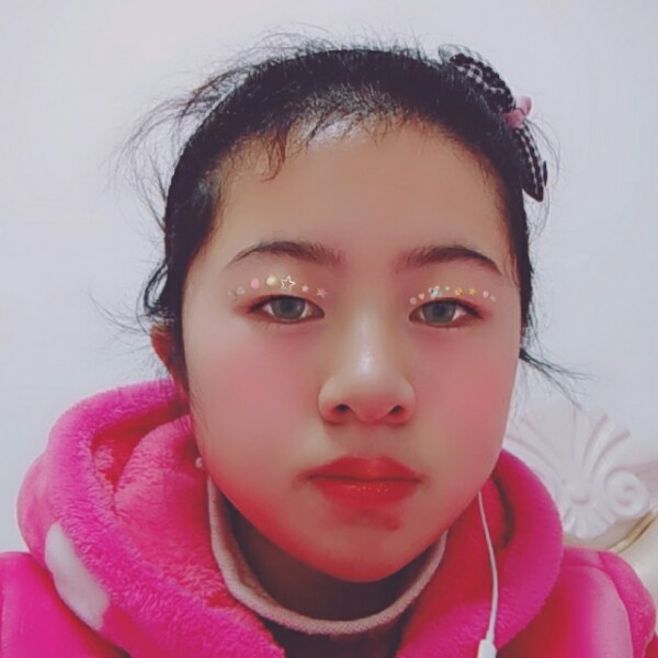 春雨姐姐的照片