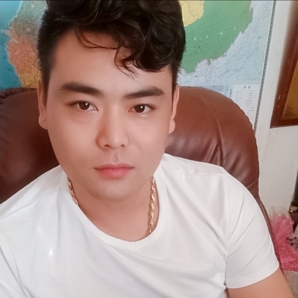 猎豹爱笑的照片