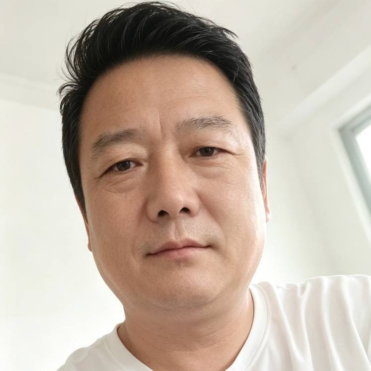 平凡的照片