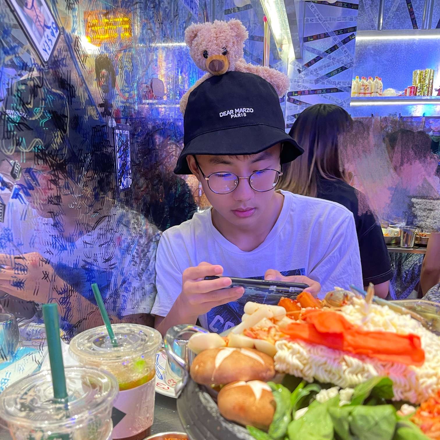 黯然愿画板的照片