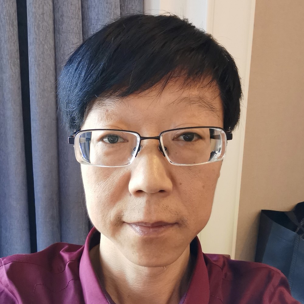 含笑江湖的照片