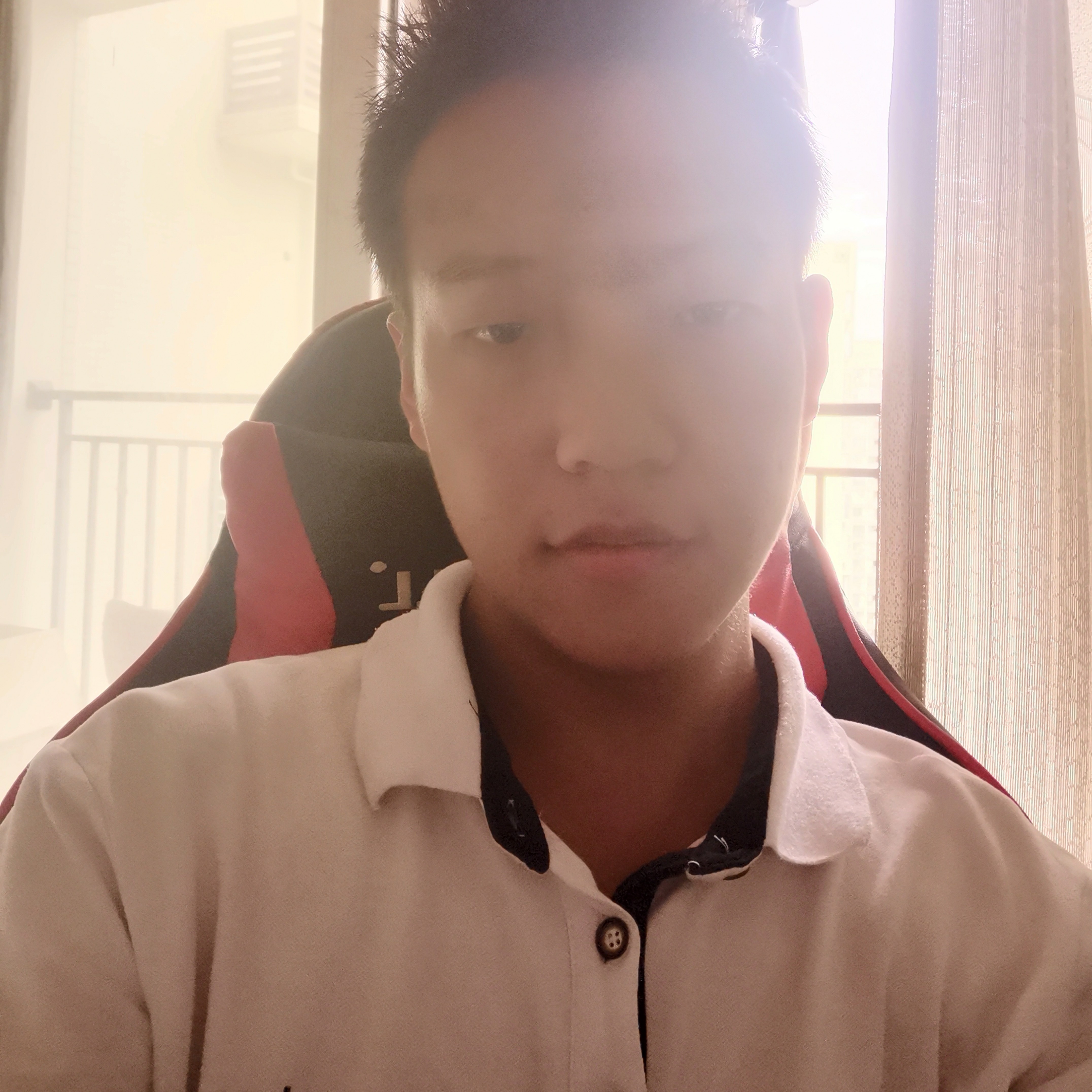 秋天向懵懂的照片