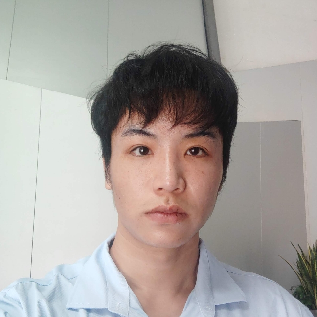 奔跑的程序员的照片
