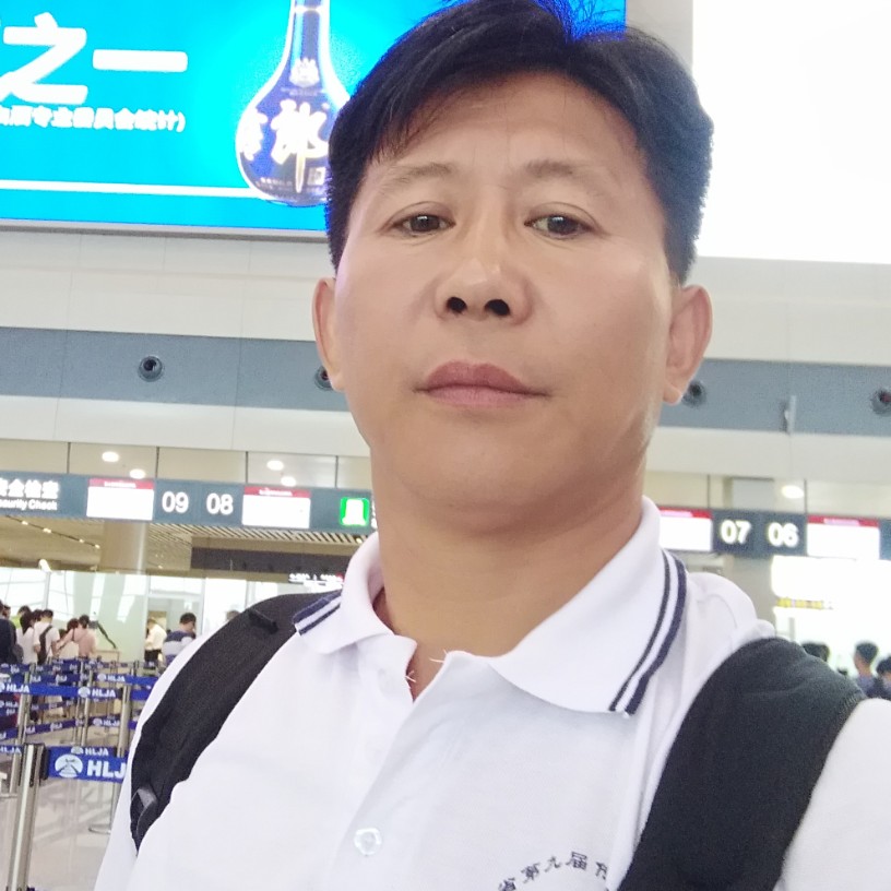 武术教练的照片