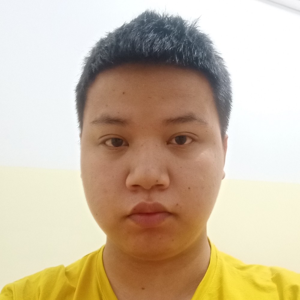 普通平凡的我的照片