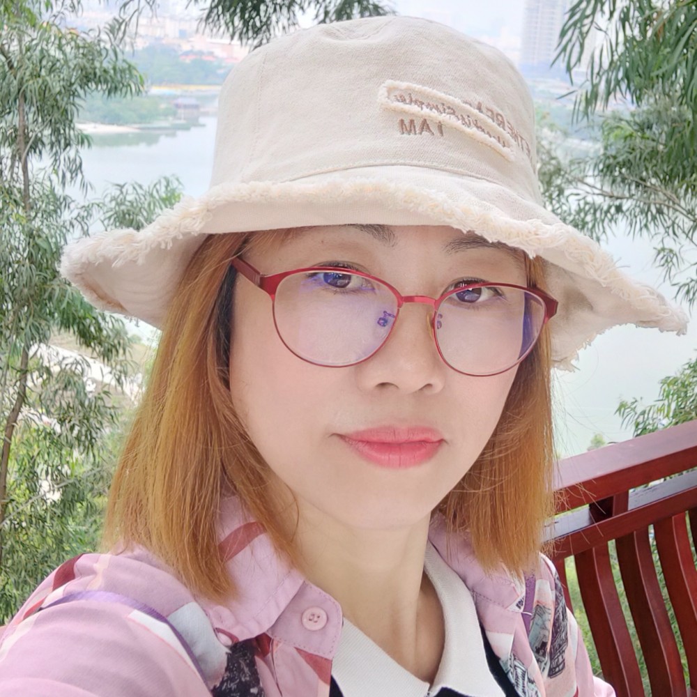 一串微风的照片