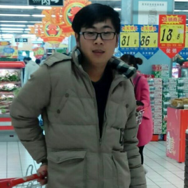 跟着心的感觉走的照片