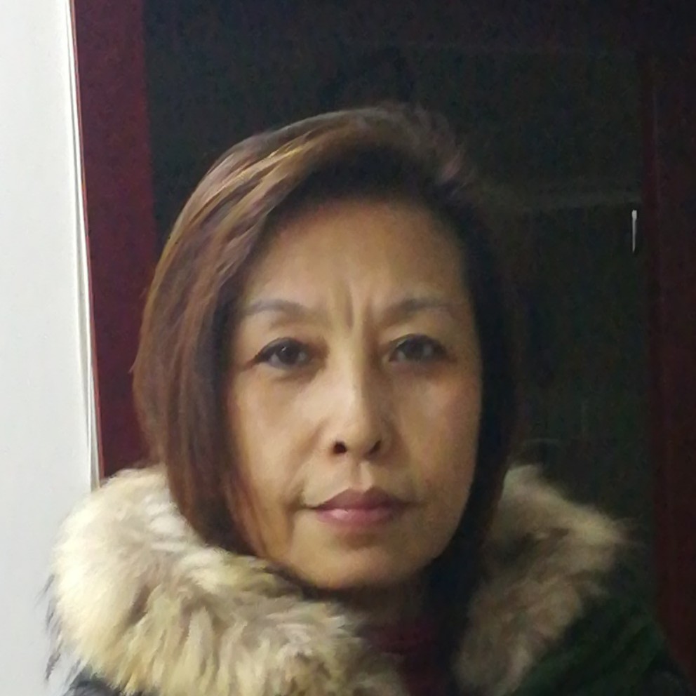 奚美华的照片