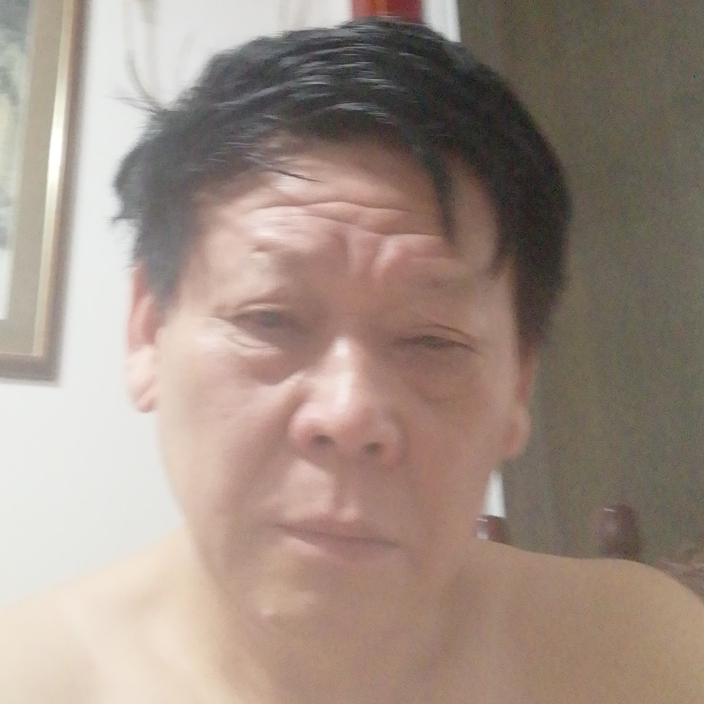 酒窝改变斯文的照片