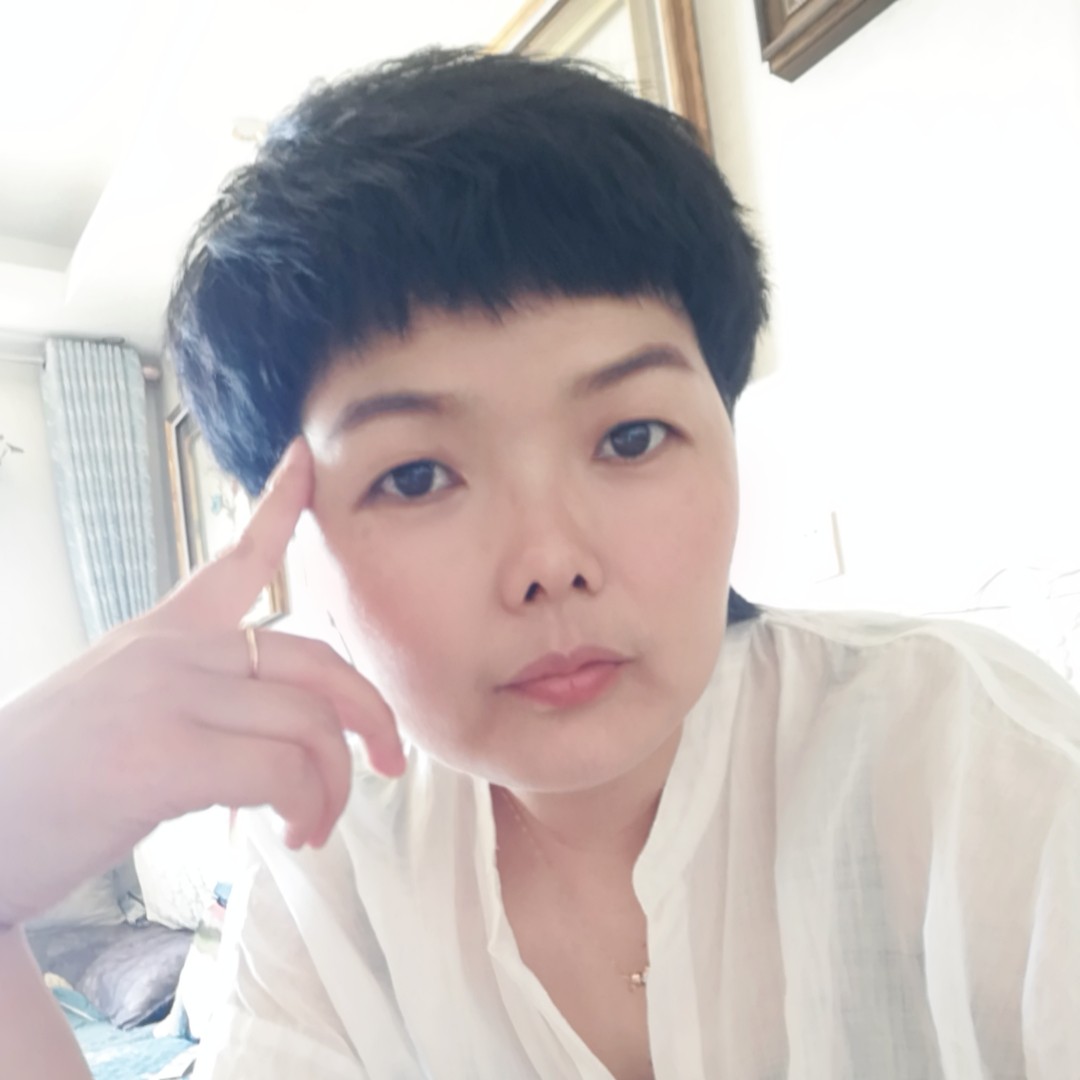 是花也是画的照片