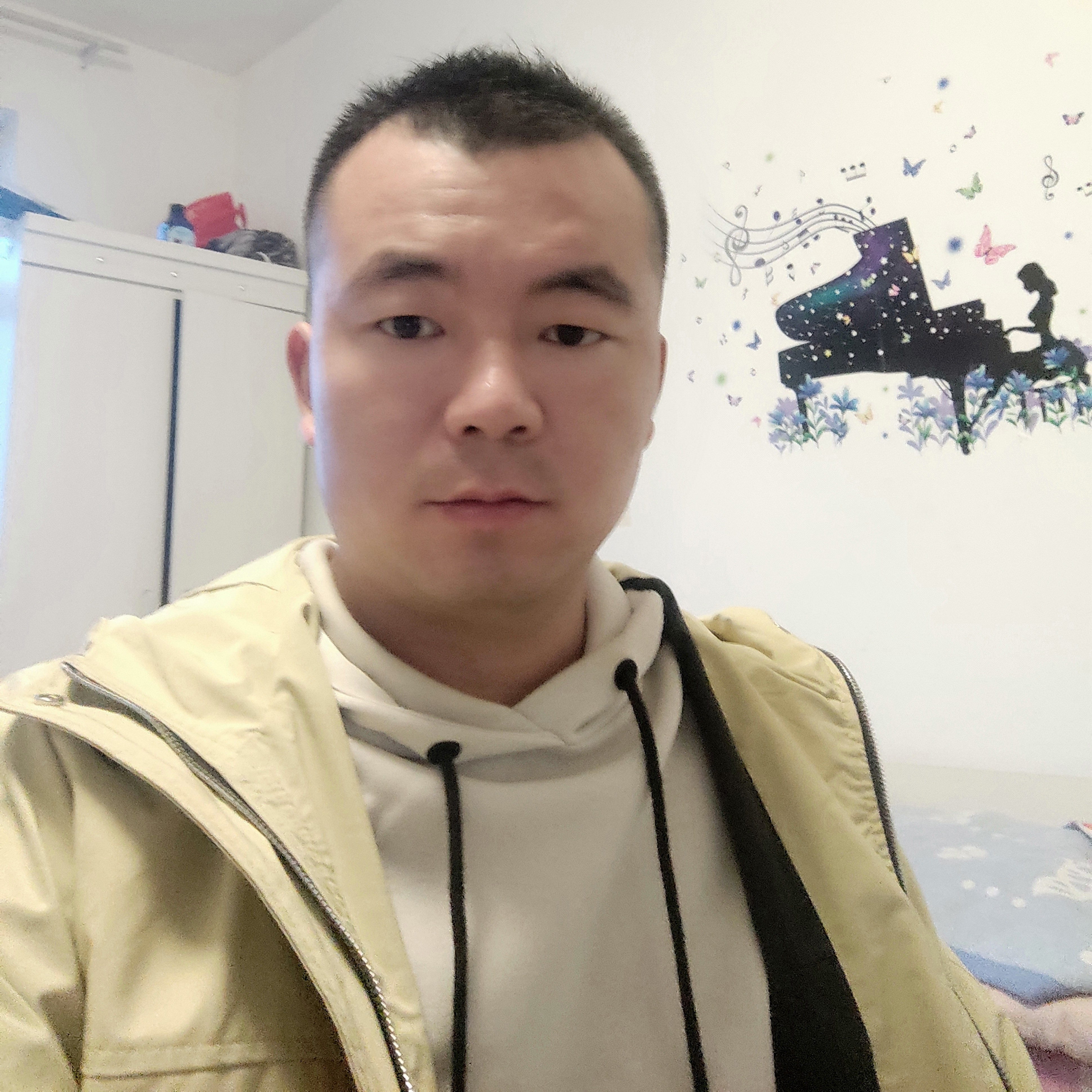 寒风漫步无情的照片