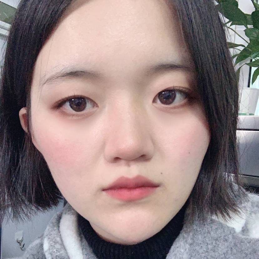 阿桃渴了的照片