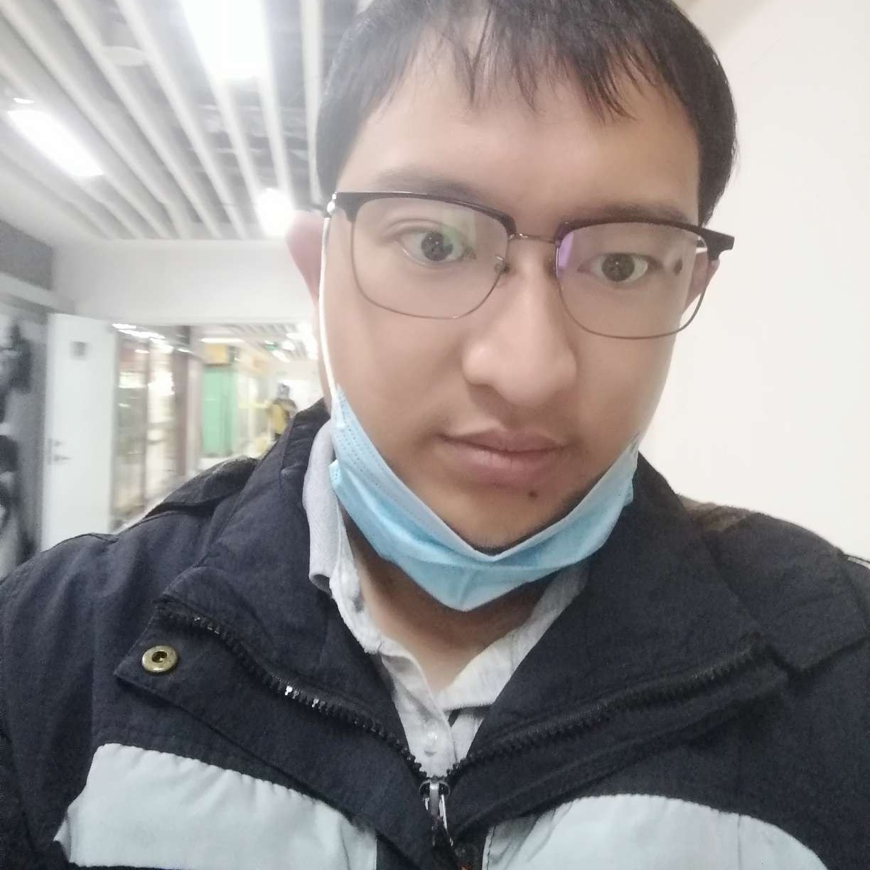 电话向玩命的照片