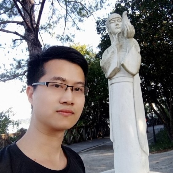 可达鸭不傻的照片