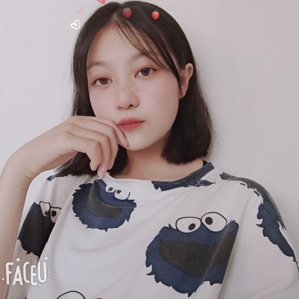 抱素的照片