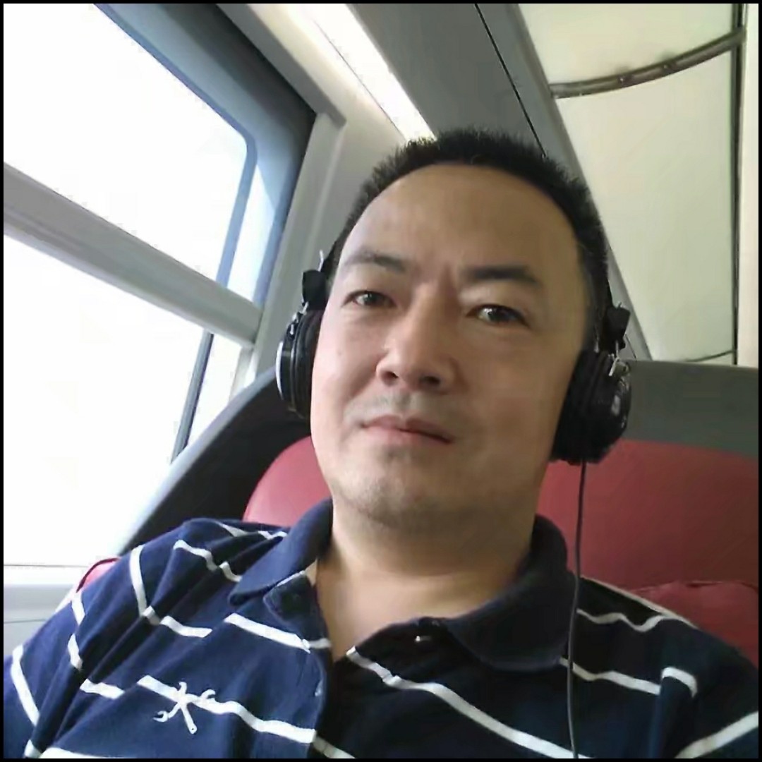 河边小屋的照片