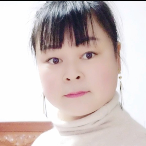呆萌漫步彩虹的照片