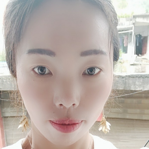蕊儿的照片