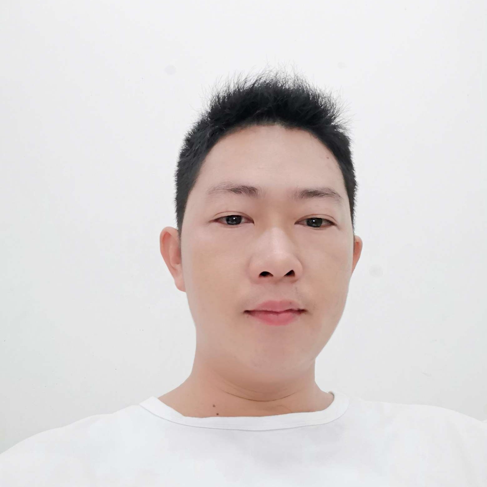 向日葵邂逅洁净的照片
